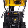 Снегоуборщик Huter SGC 4100LX