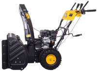 Снегоуборщик Huter SGC 4100LX