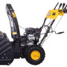 Снегоуборщик Huter SGC 4100LX