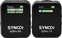 Радиосистема Synco G2(A1) Pro