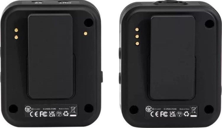Радиосистема Synco G2(A1) Pro