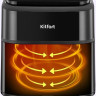 Аэрогриль Kitfort KT-8154