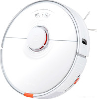 Робот-пылесос Roborock S7 (белый)