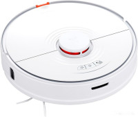 Робот-пылесос Roborock S7 (белый)