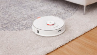 Робот-пылесос Roborock S7 (белый)