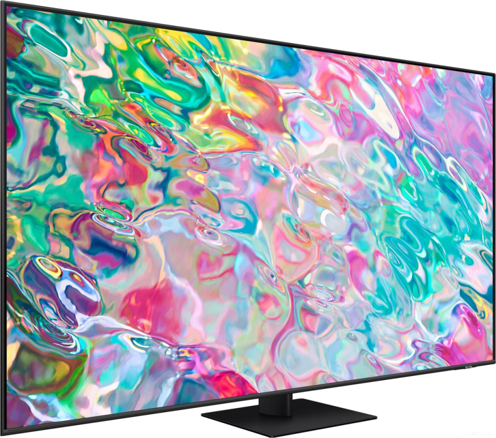 Телевизор Samsung QLED Q70B QE55Q70BAUXRU