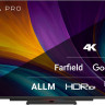 Телевизор DIGMA Pro UHD 43C