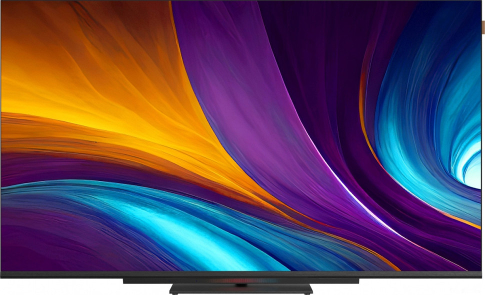 Телевизор DIGMA Pro UHD 43C