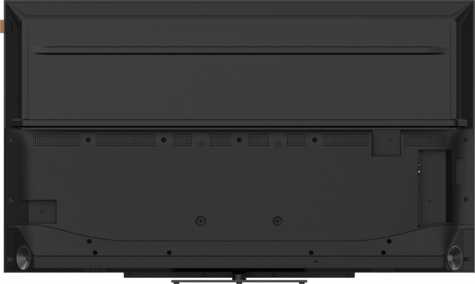 Телевизор DIGMA Pro UHD 43C
