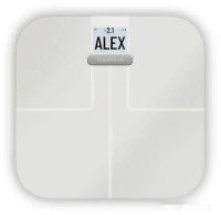 Напольные весы Garmin Index S2 010-02294-13