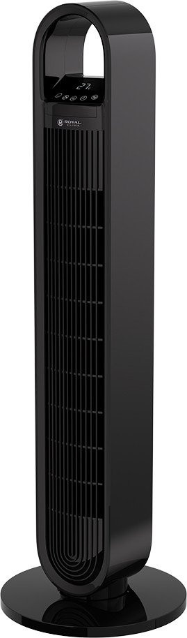 Вентилятор Royal Clima RBF-901E-BL