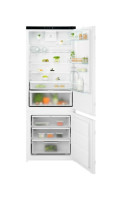 Холодильник Electrolux GreenZone 700 MaxiSpace KNP7TE75S