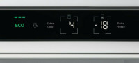 Холодильник Electrolux GreenZone 700 MaxiSpace KNP7TE75S