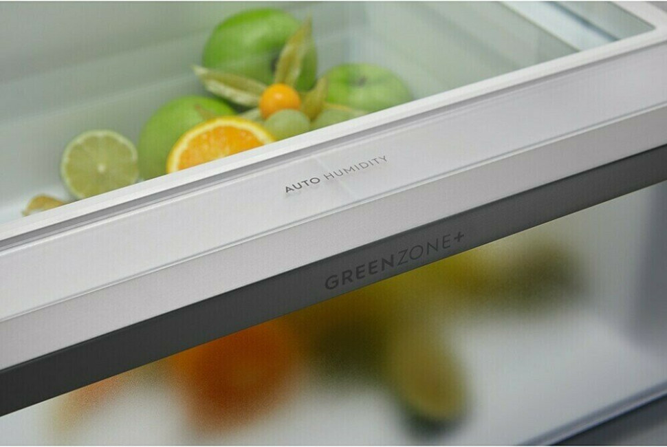 Холодильник Electrolux GreenZone 700 MaxiSpace KNP7TE75S
