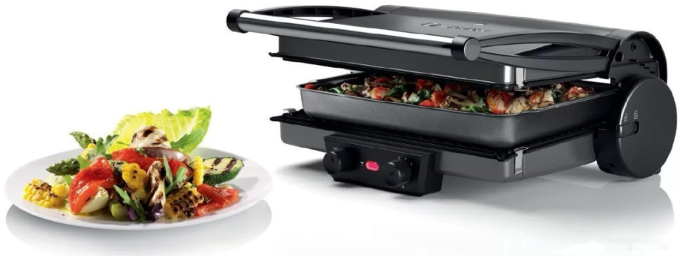 Электрогриль Bosch TCG4215