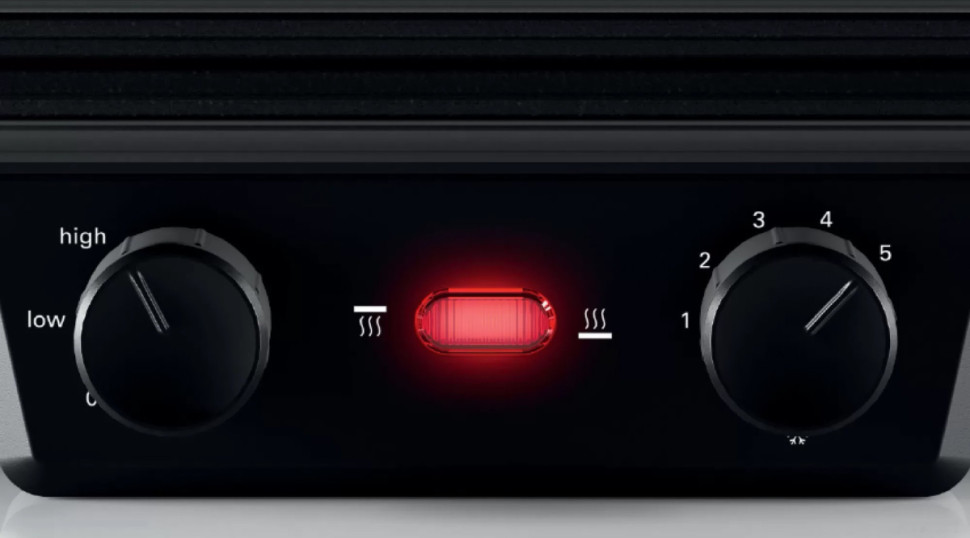 Электрогриль Bosch TCG4215