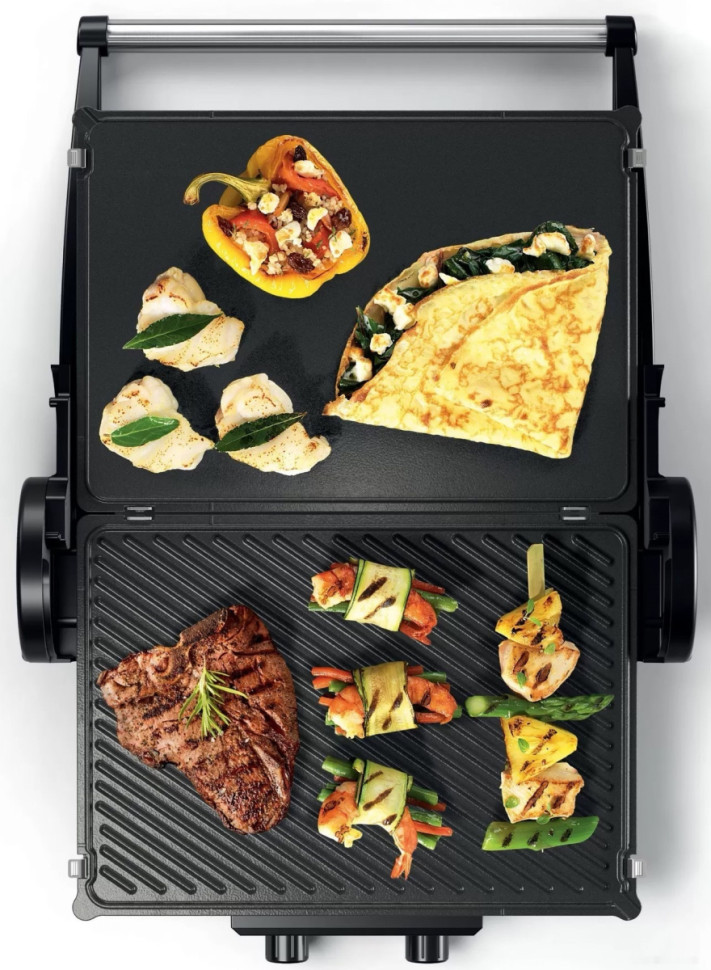 Электрогриль Bosch TCG4215