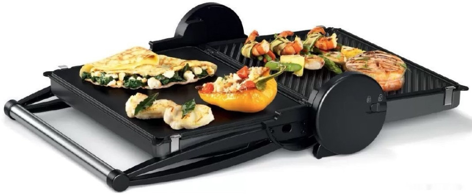 Электрогриль Bosch TCG4215