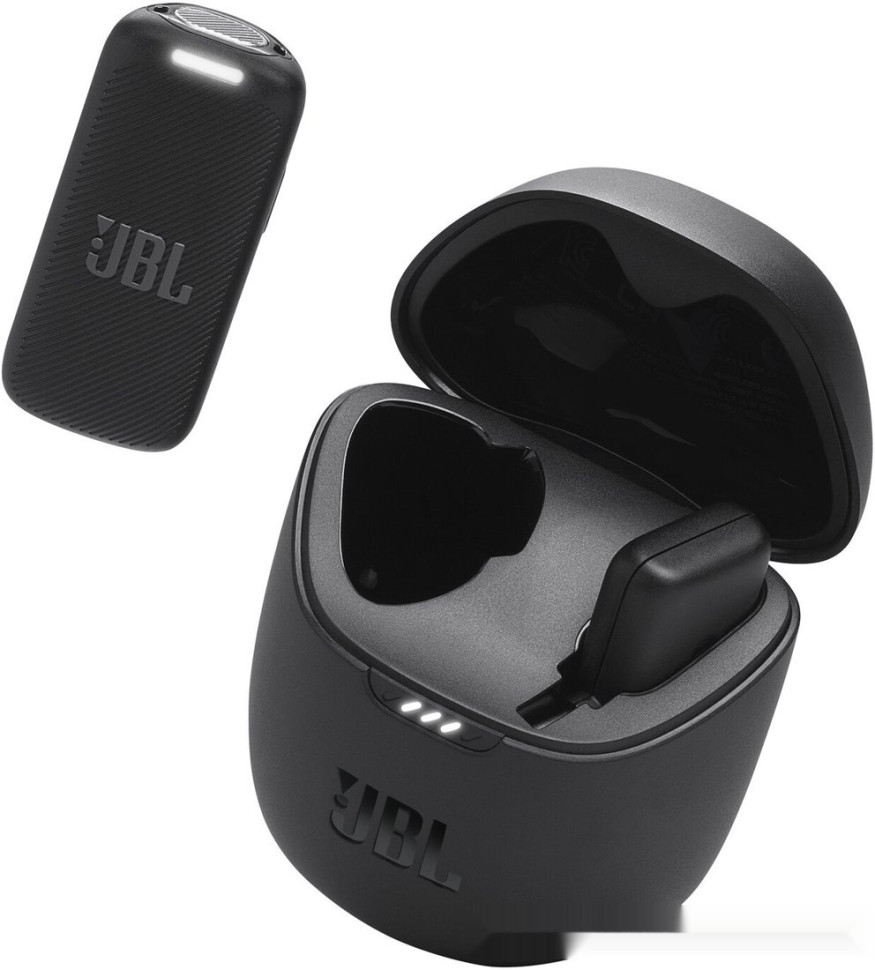 Радиосистема JBL Quantum Stream Wireless USB-C