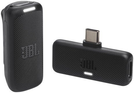 Радиосистема JBL Quantum Stream Wireless USB-C