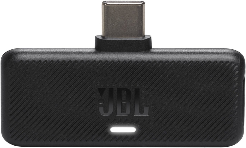 Радиосистема JBL Quantum Stream Wireless USB-C