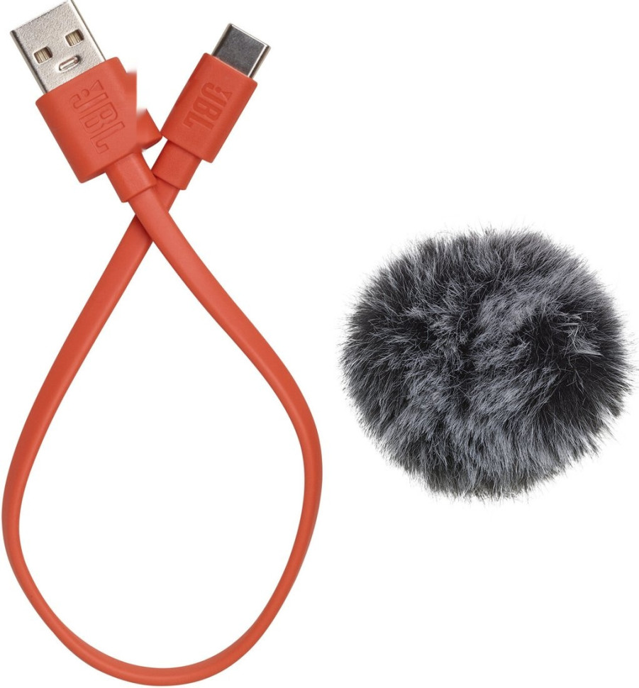 Радиосистема JBL Quantum Stream Wireless USB-C