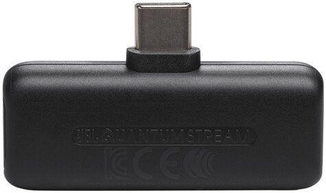Радиосистема JBL Quantum Stream Wireless USB-C