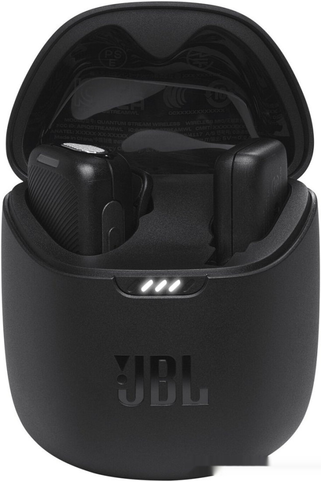 Радиосистема JBL Quantum Stream Wireless USB-C