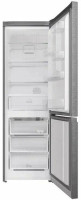 Холодильник с морозильником Hotpoint-Ariston HT 5181I MX