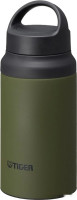 Термокружка Tiger MCZ-S040 400 мл (зеленый)