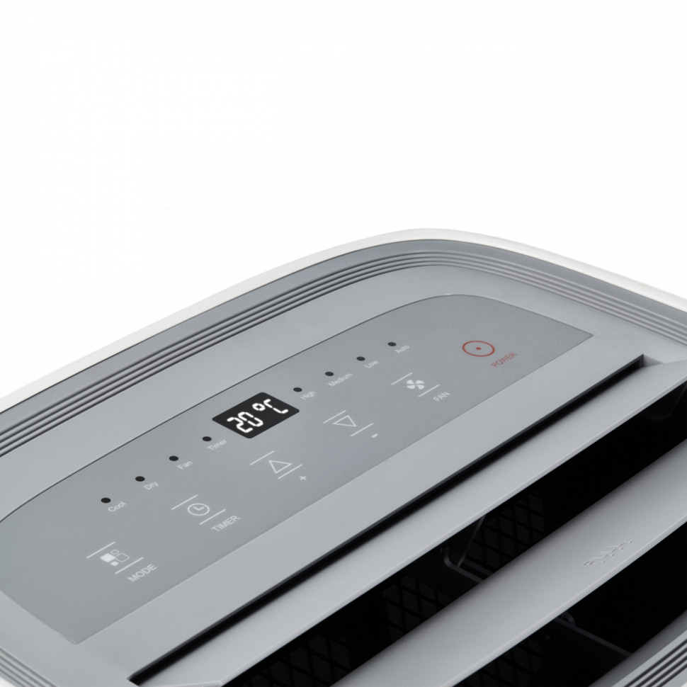 Мобильный кондиционер Electrolux EACM-11 CL/N3 Мобильный кондиционер Electrolux EACM-11 CL/N3