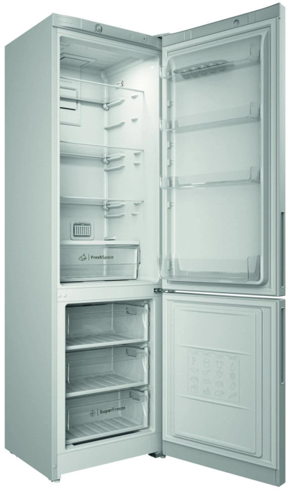 Холодильник Indesit ITD 4200 W
