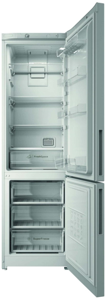 Холодильник Indesit ITD 4200 W