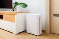 Очиститель воздуха Sencor SHA 8400WH-EUE3