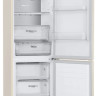 Холодильник LG GA-B459MEQM