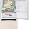 Холодильник LG GA-B459MEQM