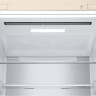 Холодильник LG GA-B459MEQM