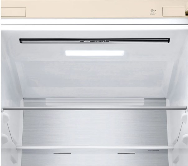 Холодильник LG GA-B459MEQM