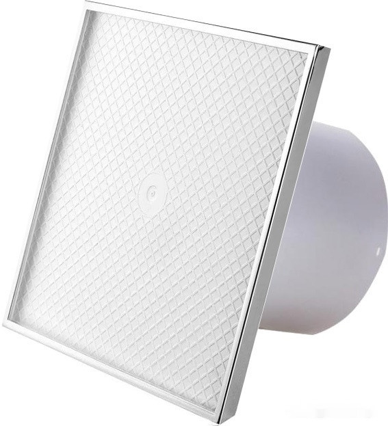 Осевой вентилятор Awenta System+ Turbo 125M KWT125M-PI125