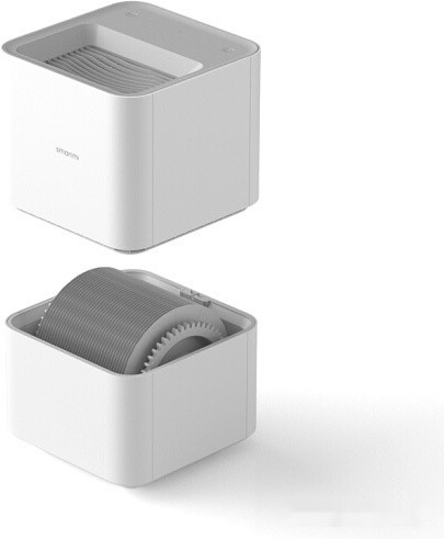 Увлажнитель воздуха SmartMi Evaporative Humidifier CJXJSQ02ZM (китайская версия)