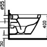 Унитаз Vitra S50 [9003B003-7200]