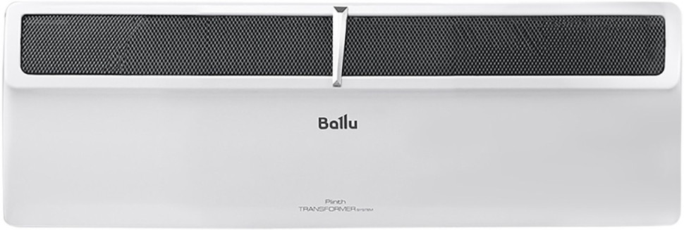 Отопительный модуль конвектора Ballu Plinth Transformer BEC/PL-500