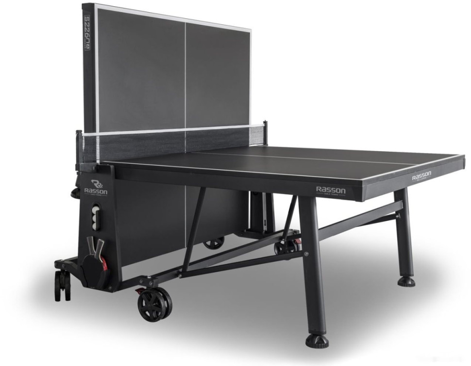 Теннисный стол Rasson Premium S-2260 Indoor 51.230.01.0
