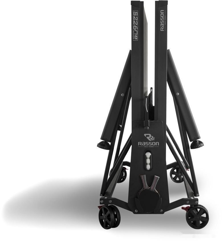 Теннисный стол Rasson Premium S-2260 Indoor 51.230.01.0