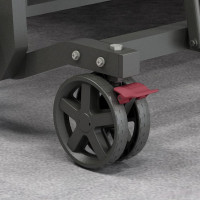 Теннисный стол Rasson Premium S-2260 Indoor 51.230.01.0