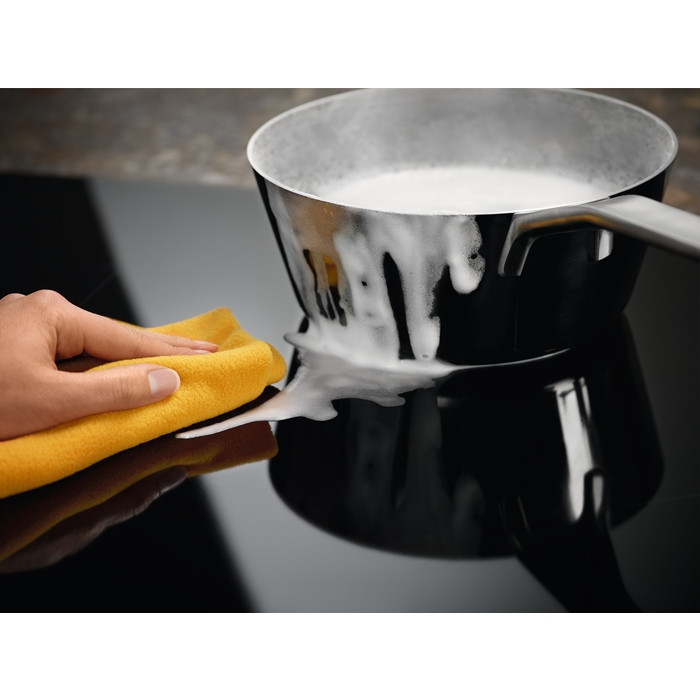 Варочная панель Electrolux IPES6451KF