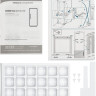 Морозильник Krona Gretel FNF КА-00005532