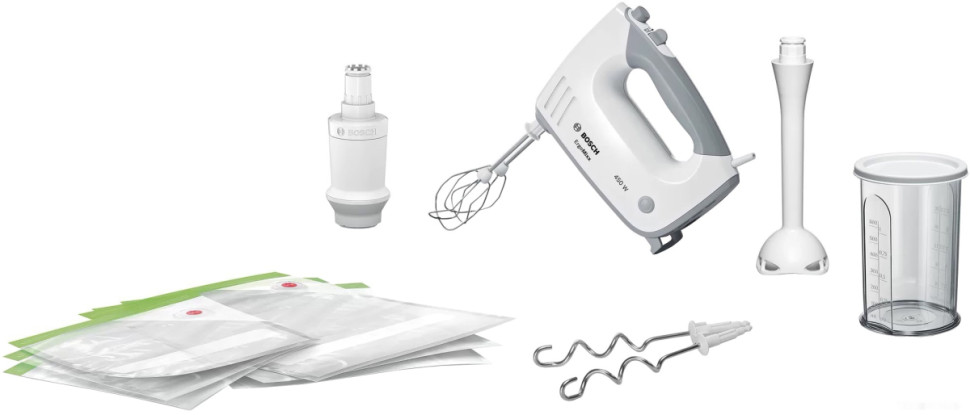 Миксер Bosch MFQ364V0
