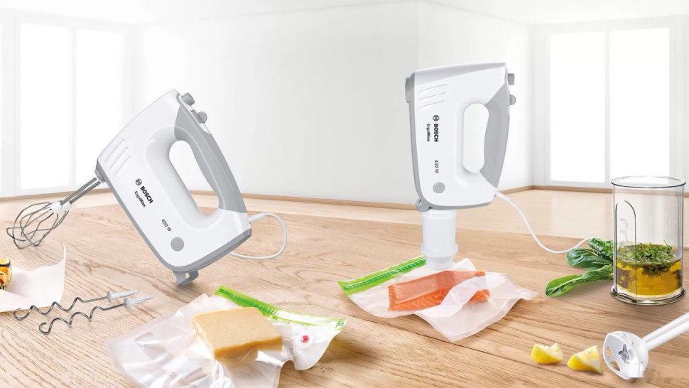 Миксер Bosch MFQ364V0
