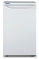 Холодильник с верхней морозильной камерой Liebherr T 1504